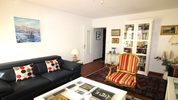 Ma-Cabane - Vente Viager Aix-en-Provence, 65 m²