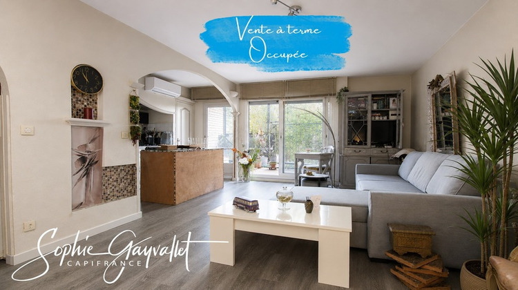 Ma-Cabane - Vente Viager AIX EN PROVENCE, 45 m²