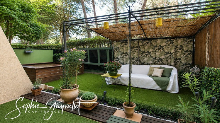 Ma-Cabane - Vente Viager AIX EN PROVENCE, 45 m²