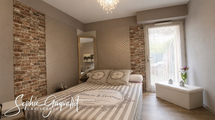 Ma-Cabane - Vente Viager AIX EN PROVENCE, 45 m²