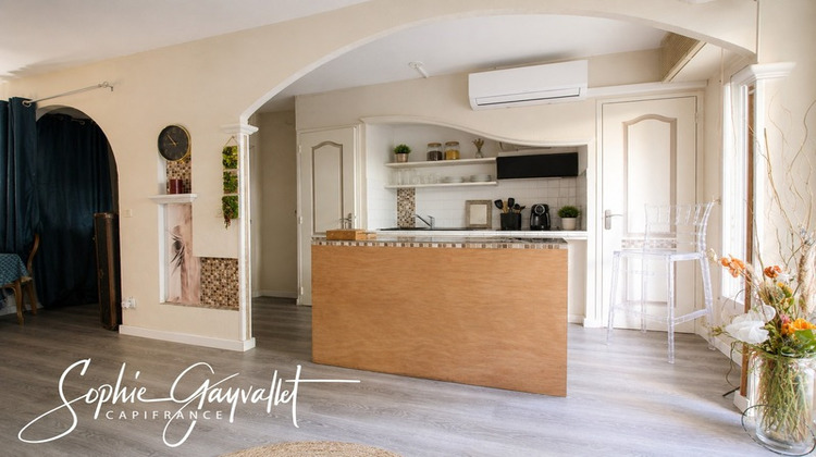 Ma-Cabane - Vente Viager AIX EN PROVENCE, 45 m²
