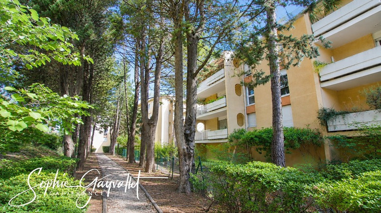 Ma-Cabane - Vente Viager AIX EN PROVENCE, 45 m²