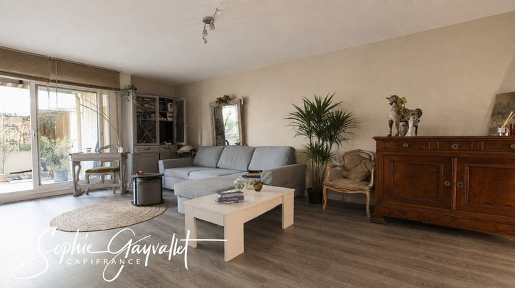 Ma-Cabane - Vente Viager AIX EN PROVENCE, 45 m²
