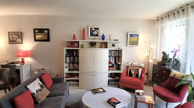 Ma-Cabane - Vente Viager Aix-en-Provence, 70 m²