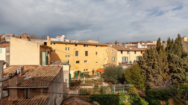 Ma-Cabane - Vente Viager Aix-en-Provence, 107 m²