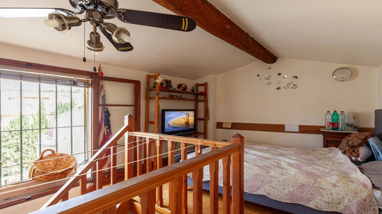 Ma-Cabane - Vente Viager Aix-en-Provence, 107 m²