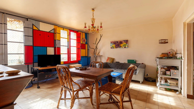 Ma-Cabane - Vente Viager Aix-en-Provence, 107 m²