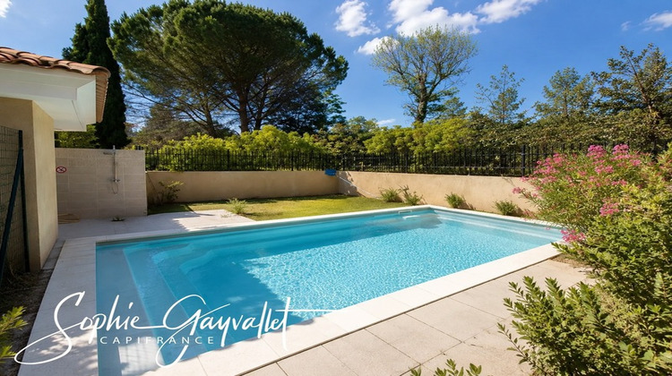 Ma-Cabane - Vente Viager AIX EN PROVENCE, 66 m²