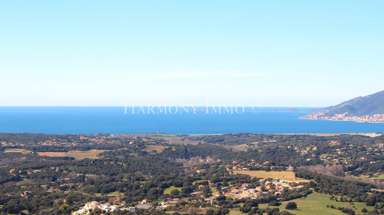 Ma-Cabane - Vente Viager Ajaccio, 170 m²