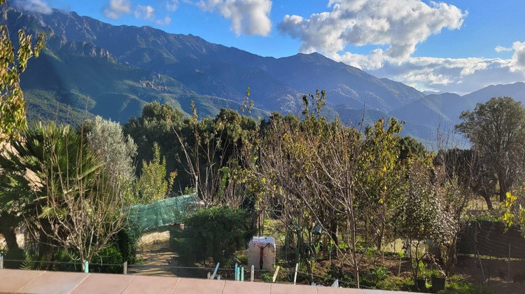 Ma-Cabane - Vente Viager Ajaccio, 92 m²