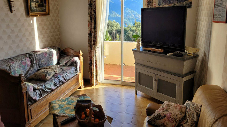 Ma-Cabane - Vente Viager Ajaccio, 92 m²