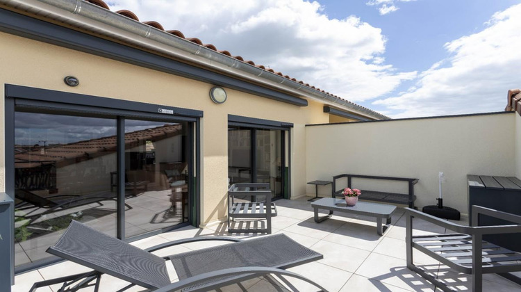 Ma-Cabane - Vente Viager ALBI, 97 m²