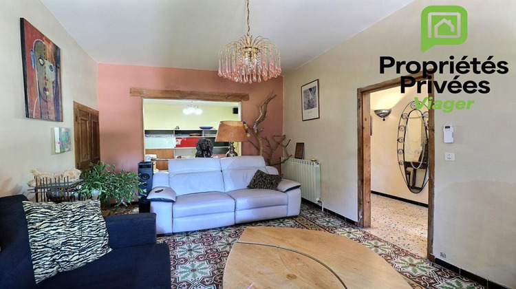 Ma-Cabane - Vente Viager ALES, 110 m²