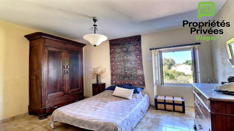 Ma-Cabane - Vente Viager ALES, 110 m²