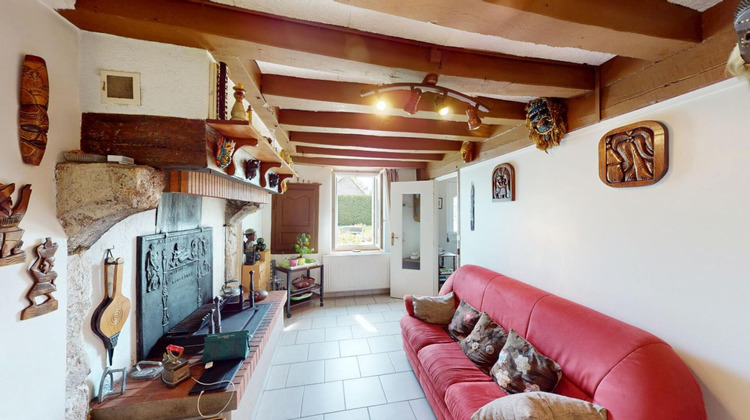 Ma-Cabane - Vente Viager ALLOGNY, 185 m²