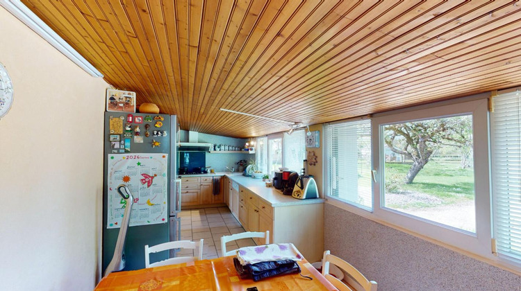 Ma-Cabane - Vente Viager ALLOGNY, 185 m²