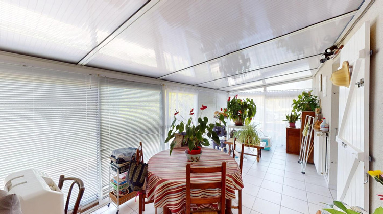 Ma-Cabane - Vente Viager ALLOGNY, 185 m²