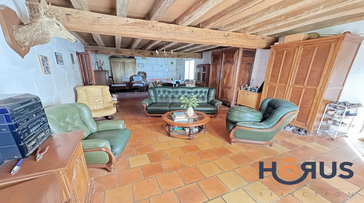 Ma-Cabane - Vente Viager Ambloy, 130 m²