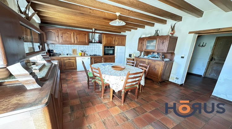 Ma-Cabane - Vente Viager Ambloy, 130 m²