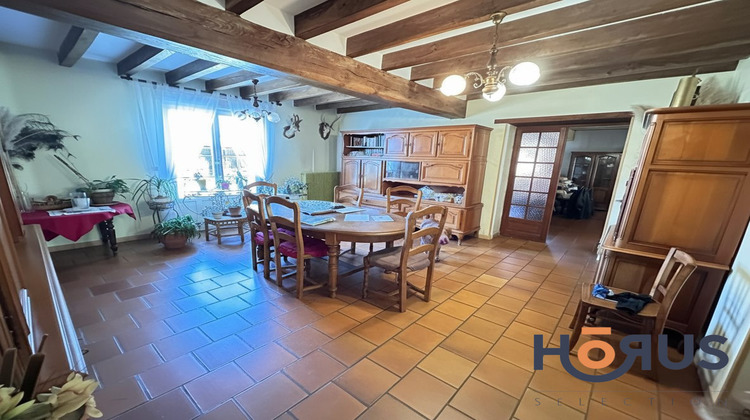 Ma-Cabane - Vente Viager Ambloy, 130 m²