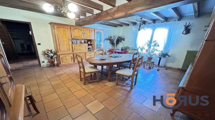Ma-Cabane - Vente Viager Ambloy, 130 m²