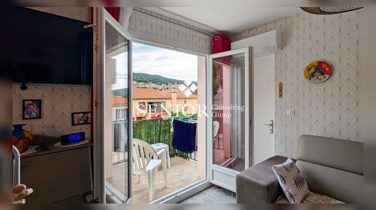 Ma-Cabane - Vente Viager Amélie-les-Bains-Palalda, 38 m²