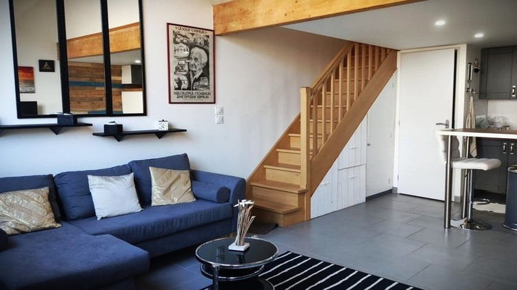 Ma-Cabane - Vente Viager ANDERNOS LES BAINS, 39 m²