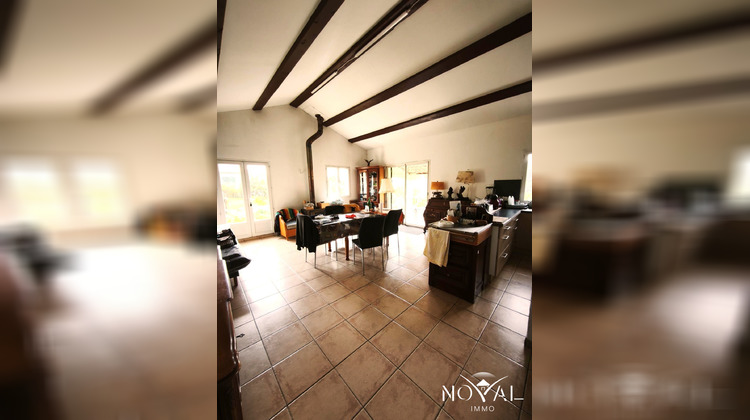 Ma-Cabane - Vente Viager Andon, 77 m²