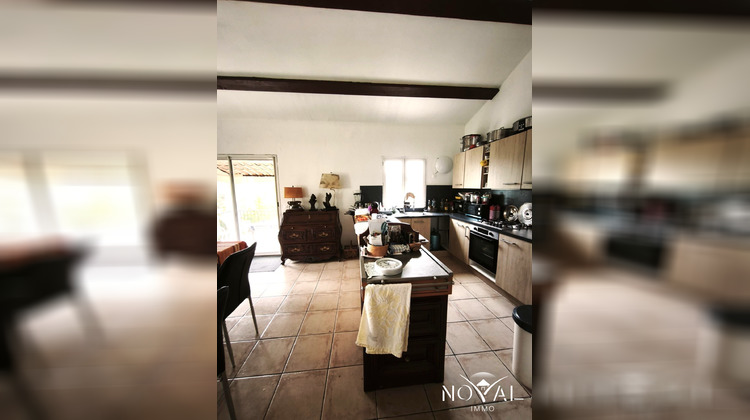 Ma-Cabane - Vente Viager Andon, 77 m²