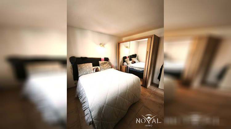 Ma-Cabane - Vente Viager Andon, 77 m²