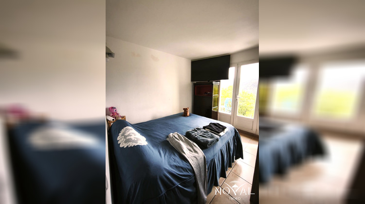 Ma-Cabane - Vente Viager Andon, 77 m²