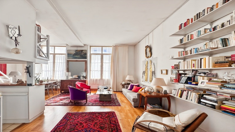 Ma-Cabane - Vente Viager ANGERS, 60 m²