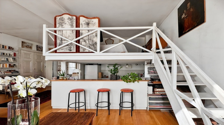 Ma-Cabane - Vente Viager ANGERS, 60 m²