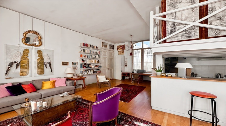 Ma-Cabane - Vente Viager ANGERS, 60 m²