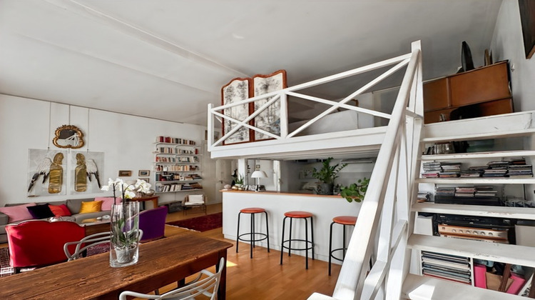 Ma-Cabane - Vente Viager ANGERS, 60 m²