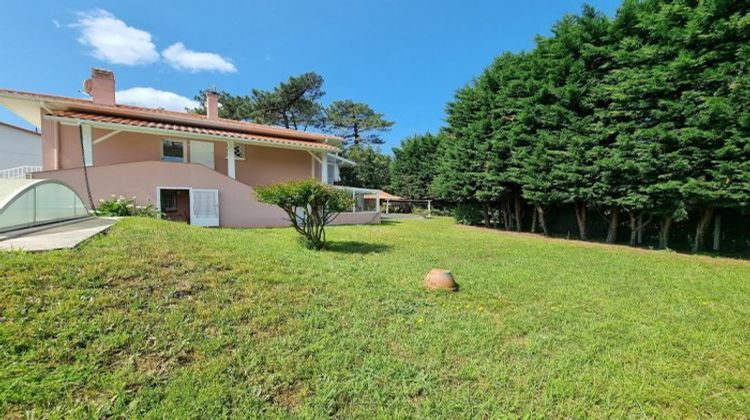 Ma-Cabane - Vente Viager Anglet, 220 m²