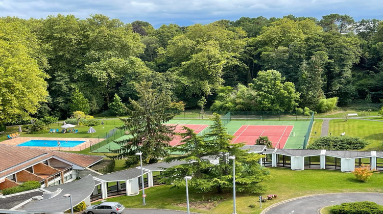 Ma-Cabane - Vente Viager Anglet, 54 m²