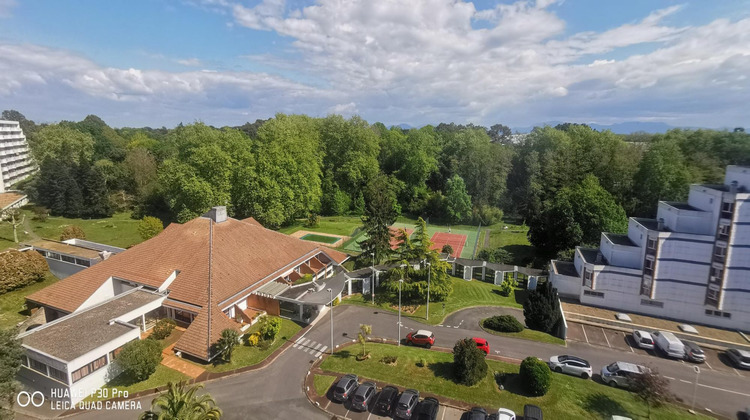 Ma-Cabane - Vente Viager Anglet, 54 m²