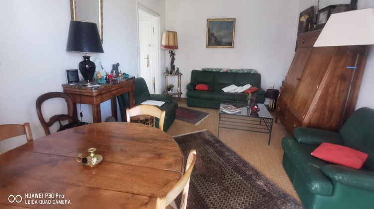 Ma-Cabane - Vente Viager Anglet, 54 m²