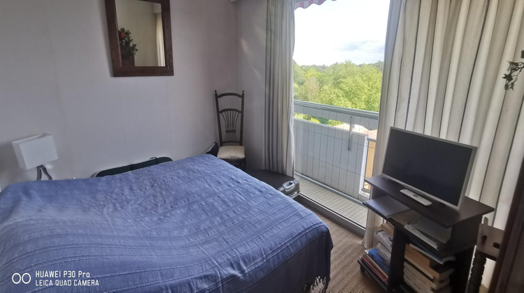 Ma-Cabane - Vente Viager Anglet, 54 m²