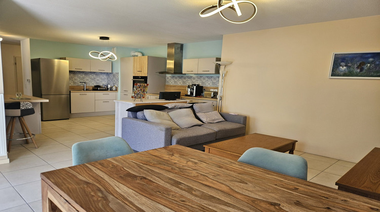 Ma-Cabane - Vente Viager Anglet, 71 m²