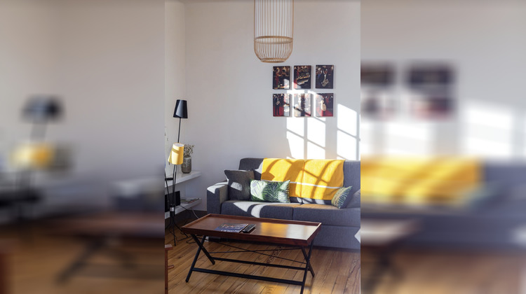 Ma-Cabane - Vente Viager Anglet, 41 m²