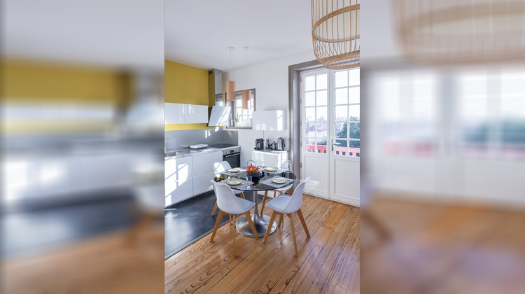 Ma-Cabane - Vente Viager Anglet, 41 m²