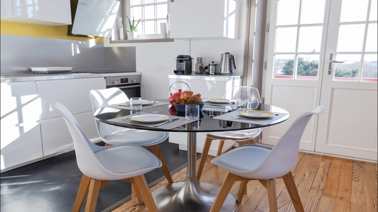 Ma-Cabane - Vente Viager Anglet, 41 m²