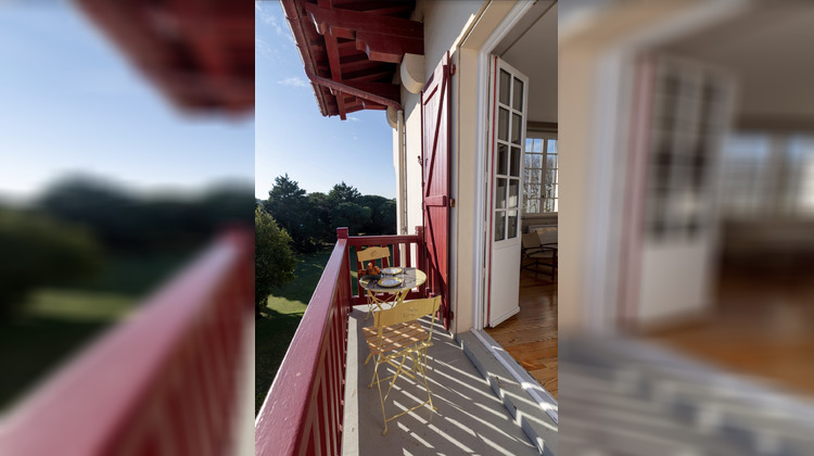 Ma-Cabane - Vente Viager Anglet, 41 m²
