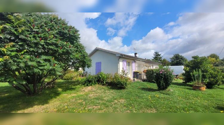 Ma-Cabane - Vente Viager Angoulême, 90 m²