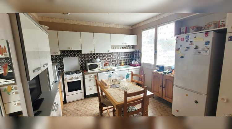 Ma-Cabane - Vente Viager Angoulême, 90 m²