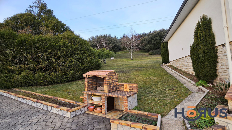 Ma-Cabane - Vente Viager Angoulême, 89 m²