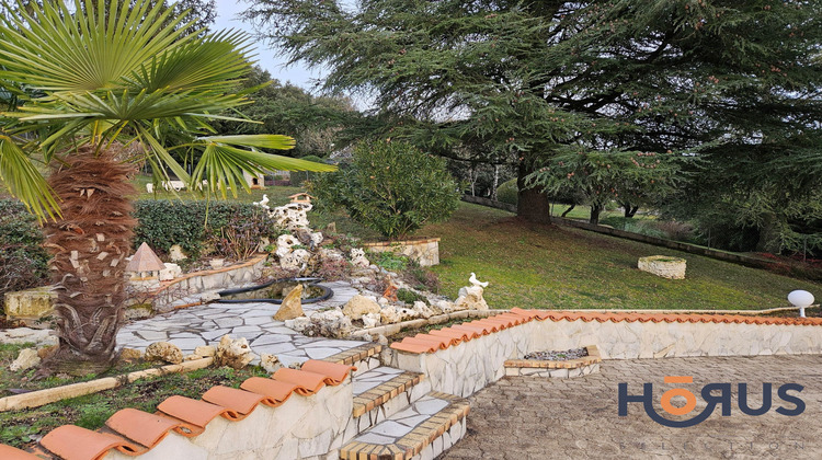 Ma-Cabane - Vente Viager Angoulême, 89 m²