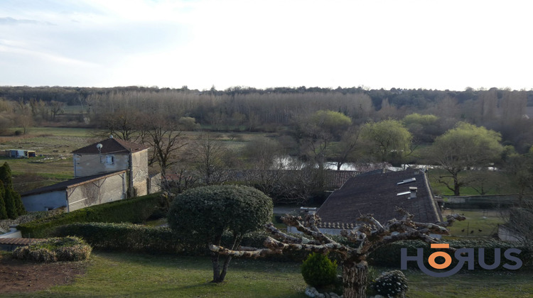 Ma-Cabane - Vente Viager Angoulême, 89 m²
